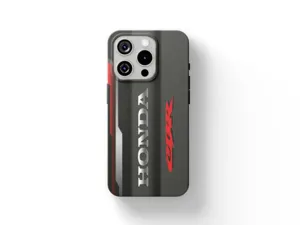 Honda Cell Phone Cover Customizable Design